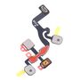 F�r Apple Watch Ultra 49mm Mikrofon Ein Aus Taste Flexkabel Reparatur Ersatzteil