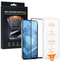 SnapFit Display Schutzglas f�r Google Pixel 10a 10 Pro 9 + Anbringhilfe 9H Glas