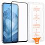 SnapFit Display Schutzglas f�r Google Pixel 10a 10 Pro 9 + Anbringhilfe 9H Glas