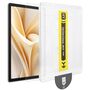F�r Lenovo Idea Tab 11 SnapFit Premium Schutzglas Installationshilfe