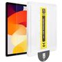 F�r Xiaomi Redmi Pad SE 11 SnapFit Premium 9H Glas Installationshilfe