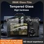 F�r Sony Alpha 7 V imak H Series Schutzglas 9H Displayschutz ultrad�nn