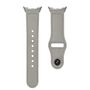 Leder Armband f�r Google Pixel Watch 4 / 3 / 2 / 1 41mm Premium Faltschlie�e