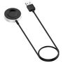 F�r Huawei Watch GT 6 / GT 6 Pro Magnet Ladekabel 1m Schwarz
