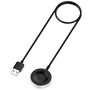 F�r Huawei Watch GT 6 / GT 6 Pro Magnet Ladekabel 1m Schwarz