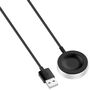 F�r Huawei Watch GT 6 / GT 6 Pro Magnet Ladekabel 1m Schwarz