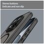 MagSafe Handy H�lle f�r Xiaomi Modelle ShadowGuard TPU Hybrid Kameraschutz Cover
