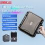 F�r Neo 2 Portable Mini Schutzkoffer PP Wasserdichte Aufbewahrungsbox
