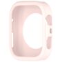 F�r Huawei Watch Fit 4 Soft Silikon Schutz H�lle Geh�use Rosa