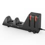 F�r Nintendo Switch 2 / Switch 10-in-1 Ladestation Dock
