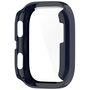 Schutzh�lle + 9H Glas f�r Huawei Watch Fit 4 / 4 Pro Full Cover Kunststoff