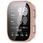 Schutzh�lle + 9H Glas f�r Huawei Watch Fit 4 / 4 Pro Full Cover Kunststoff