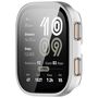 Schutzh�lle + 9H Glas f�r Huawei Watch Fit 4 / 4 Pro Full Cover Kunststoff
