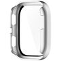 Schutzh�lle + 9H Glas f�r Huawei Watch Fit 4 / 4 Pro Full Cover Kunststoff