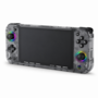 F�r Nintendo Switch 6-Achsen Motion Controller mit RGB Schwarz