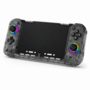 F�r Nintendo Switch 6-Achsen Motion Controller mit RGB Schwarz