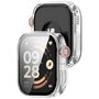 F�r Xiaomi Redmi Watch 6 Schutzglas H�lle Ultra 3 Design Transparent