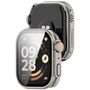 F�r Xiaomi Redmi Watch 6 Schutzglas H�lle im Ultra 3 Design Titan