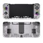 F�r Nintendo Switch 6-Achsen Motion Controller RGB Wei�