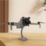 F�r Mini 5 Pro / 4 Pro / 3 Pro Desktop Display Stand Grau