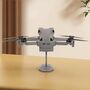 F�r Mini 5 Pro / 4 Pro / 3 Pro Desktop Display Stand Grau