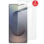 F�r Samsung Galaxy S26 Ultra 2x 2.5D 9H Hart Glas Display Schutzglas