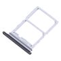 F�r Samsung Galaxy Z Flip7 SM-F751B SIM Kartenhalter Schwarz Ersatzteil