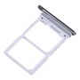 F�r Samsung Galaxy Z Flip7 SM-F751B SIM Kartenhalter Schwarz Ersatzteil