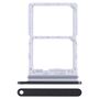 F�r Samsung Galaxy Z Flip7 SM-F751B SIM Kartenhalter Schwarz Ersatzteil