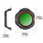 F�r Mini 5 Pro Kamera Linsenfilter CPL