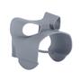 F�r DJI Mini 5 Pro Gimbal Anti-Glare Sonnenblende Grau