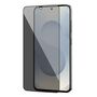 F�r Samsung Galaxy S26 Plus 2x Privacy Display Schutzglas Blickschutz