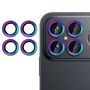 F�r Xiaomi Poco F8 Ultra Kalebol 9H Kamera Schutzglas D�nn Bunt