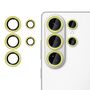 F�r Samsung Galaxy S26 Ultra Kalebol 9H Kamera Schutzglas D�nn Gold