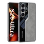 Schutz MagSafe f�r Samsung Galaxy S26 Ultra 5G H�lle Galvanik Cover
