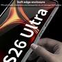 Schutz MagSafe f�r Samsung Galaxy S26 Ultra 5G H�lle Galvanik Cover