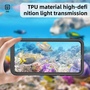 Wasserdicht TPU PC Kunststoff f�r Samsung Galaxy S26 Ultra 5G Schutz
