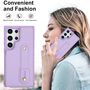 Handy H�lle Fliph�lle f�r Samsung Galaxy S26 Plus Ultra Kunstleder Umh�ngeband