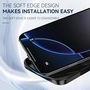 MagSafe f�r Samsung Galaxy S26 Ultra TPU Silikonh�lle Schwarz