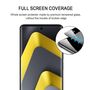 Curved f�r Xiaomi Poco M8 Pro 5G Full Cover 3D Hartglas
