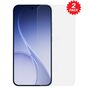 2x f�r Oppo Reno 15 Pro Mini 5G 9H Hartglas Anti Kratzer