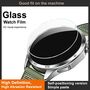 Smartwatch f�r Xiaomi Watch 5 IMAK Premium Easy Install 9H Schutzglas