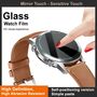 Smartwatch f�r Xiaomi Watch 5 IMAK Premium Easy Install 9H Schutzglas