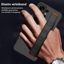 Halteband f�r Samsung Galaxy S26 Ultra 5G Kunststoff Silikon Gr�n
