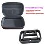 F�r Switch 2 Hard Shell Transporttasche mit Zubeh�rf�chern Schwarz