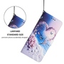 f�r Samsung Galaxy S26 Ultra 5G Kunstleder Klapp Book Wallet Motiv TPU