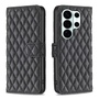 f�r Samsung Galaxy S26 Ultra 5G Kunstleder Klapp Book Wallet TPU