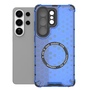 Handyh�lle Magsafe Kunststoff Samsung Galaxy S26 Plus Ultra 5G Silikon Magnet