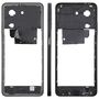 Mittelrahmen Bezel Xiaomi Redmi A5 4G Frame Plate Schwarz Reparatur Ersatzteil