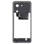 Mittelrahmen Bezel Xiaomi Redmi A5 4G Frame Plate Schwarz Reparatur Ersatzteil